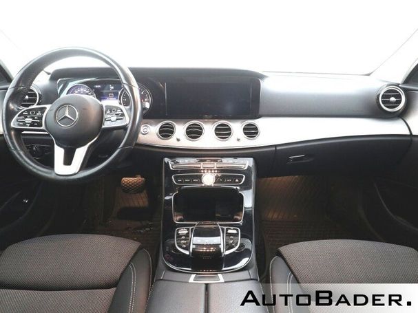 Mercedes-Benz E 220 d T Avantgarde 143 kW image number 5