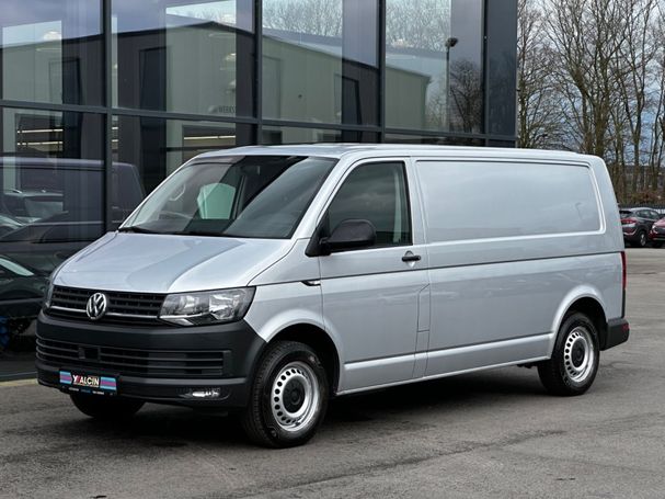 Volkswagen T6 Transporter 110 kW image number 1