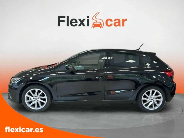 Seat Ibiza 1.5 TSI FR DSG 110 kW image number 5