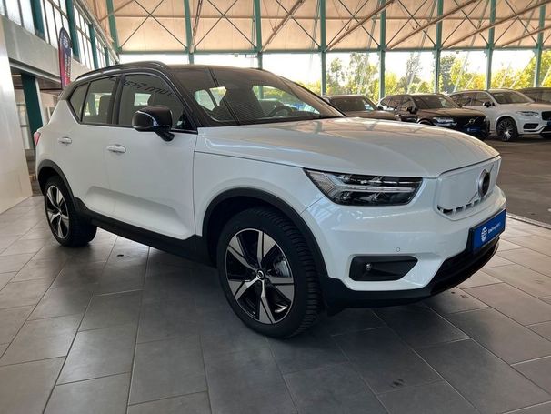 Volvo XC40 AWD 300 kW image number 26