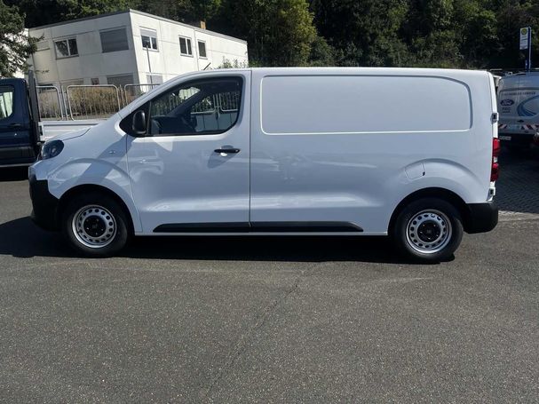 Fiat Scudo L2 1.5 120 88 kW image number 5