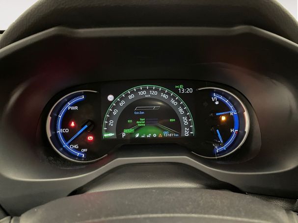 Toyota RAV 4 Hybrid 132 kW image number 13