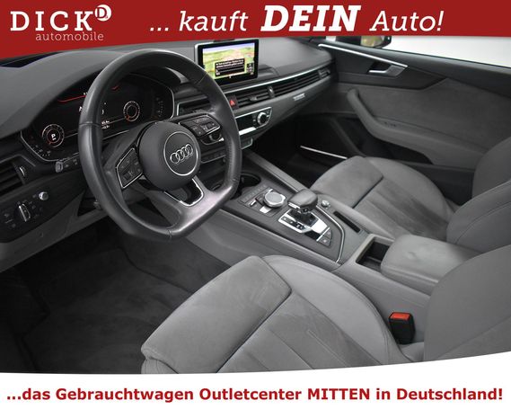 Audi A5 S-line Sport 140 kW image number 9