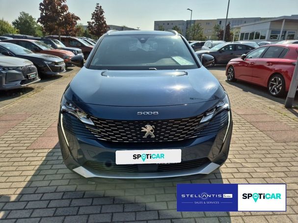 Peugeot 5008 BlueHDi 130 Allure 96 kW image number 6