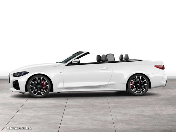 BMW 430i M Sport xDrive 180 kW image number 5