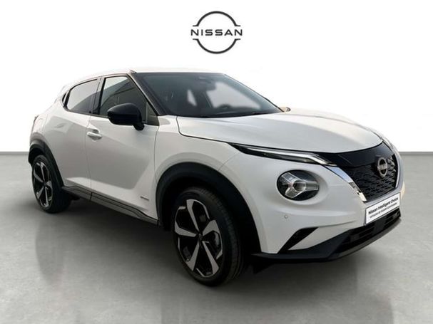 Nissan Juke 1.6 Hybrid Tekna 105 kW image number 1