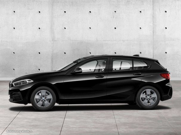 BMW 118i Advantage 100 kW image number 6