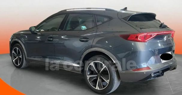 Cupra Formentor 1.5 TSi DSG 110 kW image number 4