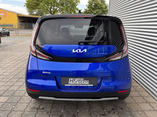 Kia Soul 150 kW image number 6