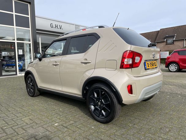 Suzuki Ignis 61 kW image number 9