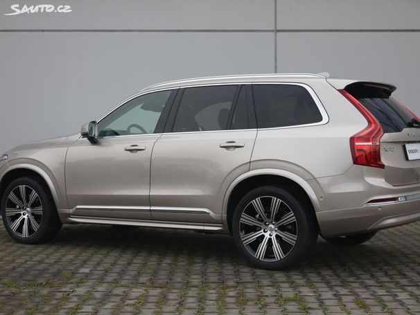 Volvo XC90 B5 AWD 173 kW image number 4