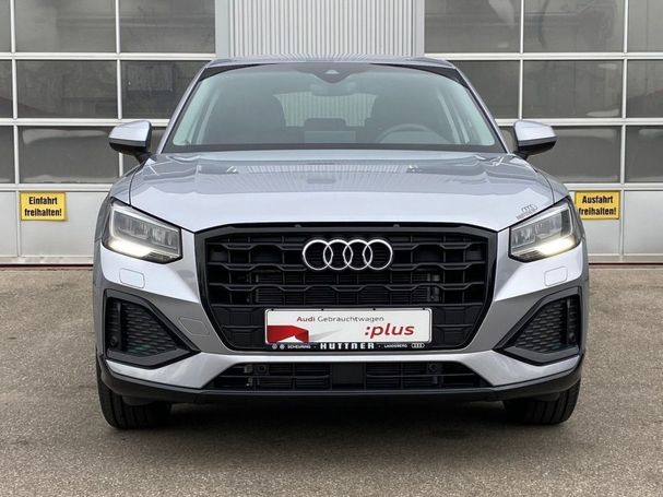 Audi Q2 35 TFSI S tronic Advanced 110 kW image number 2