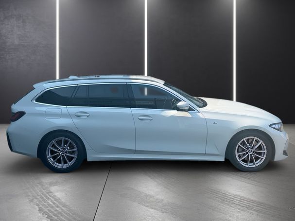 BMW 330d Touring M Sportpaket 210 kW image number 3