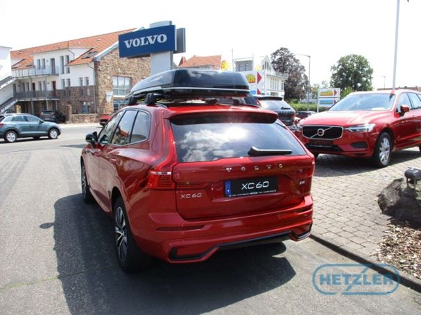 Volvo XC60 B4 145 kW image number 8