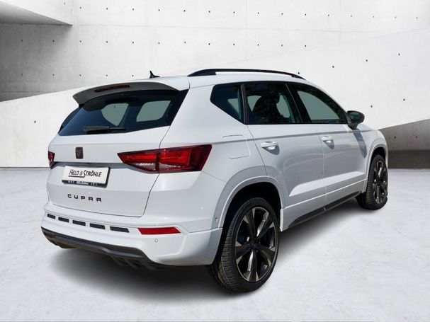 Cupra Ateca 110 kW image number 1