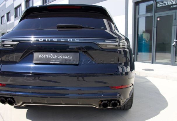 Porsche Cayenne S 324 kW image number 3