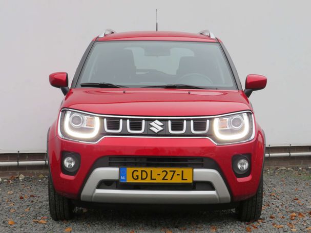 Suzuki Ignis 61 kW image number 7