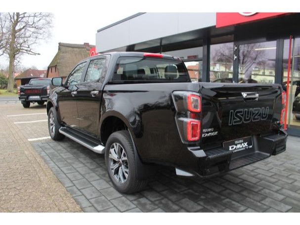 Isuzu D-Max 4x4 Double Cab 120 kW image number 3