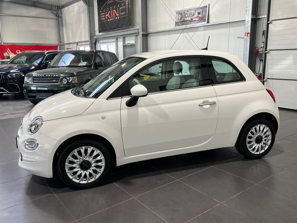 Fiat 500 1.2 51 kW image number 4