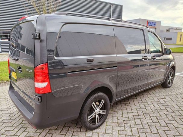 Mercedes-Benz Vito 116 CDi 120 kW image number 2