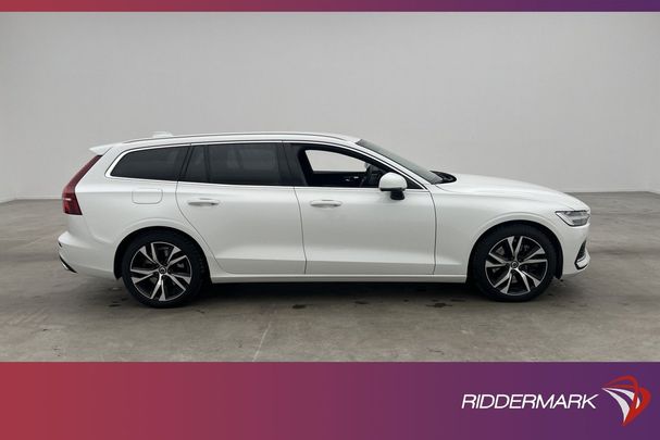 Volvo V60 T6 AWD Inscription 250 kW image number 6