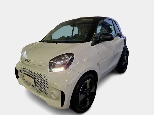 Smart ForTwo EQ 60 kW image number 1