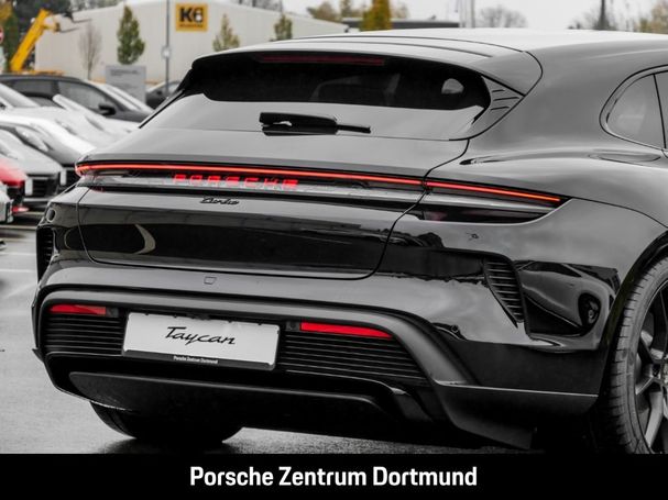 Porsche Taycan Turbo Sport Turismo 650 kW image number 24