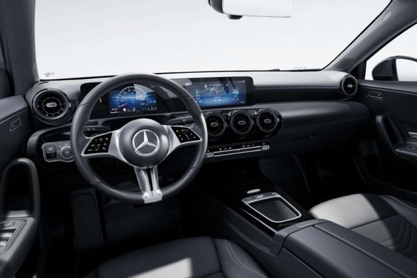 Mercedes-Benz A 180 100 kW image number 4