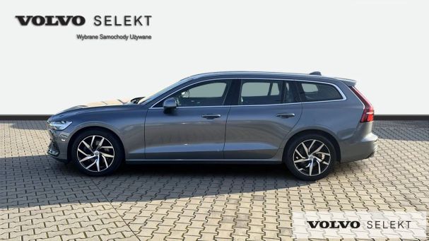 Volvo V60 140 kW image number 4