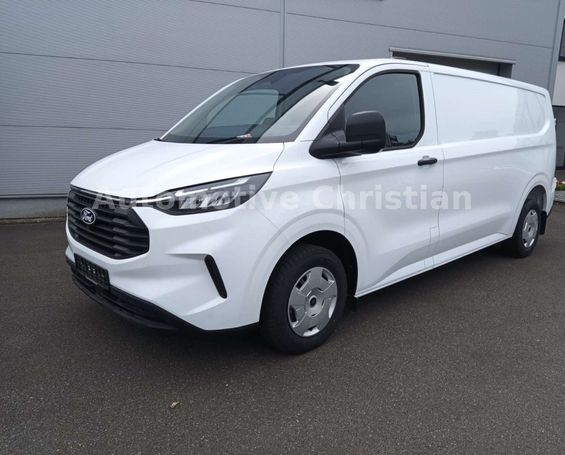 Ford Transit Custom 320 110 kW image number 1