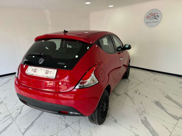 Lancia Ypsilon 51 kW image number 9