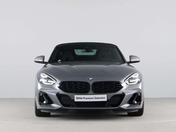 BMW Z4 sDrive30i 190 kW image number 8