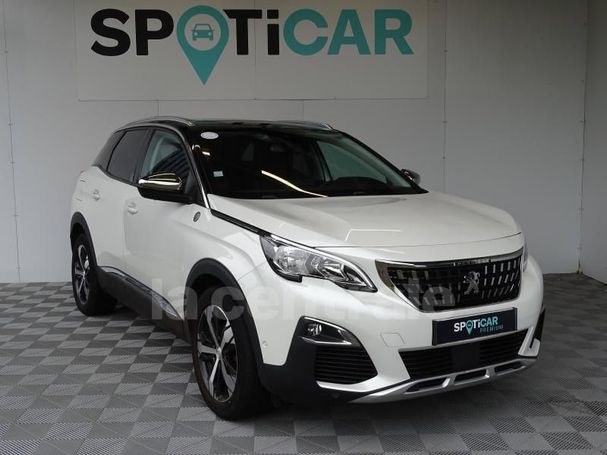 Peugeot 3008 PureTech 130 S&S Crossway 96 kW image number 4