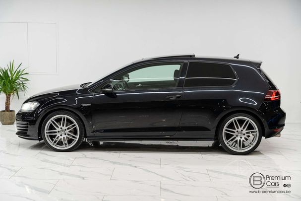 Volkswagen Golf GTD DSG 135 kW image number 8