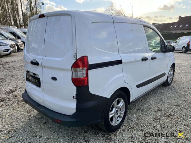 Ford Transit Courier Trend 74 kW image number 2