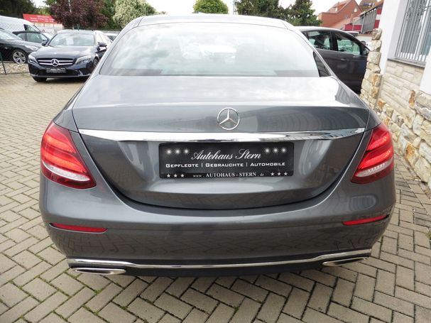 Mercedes-Benz E 200 9G-Tronic 135 kW image number 4