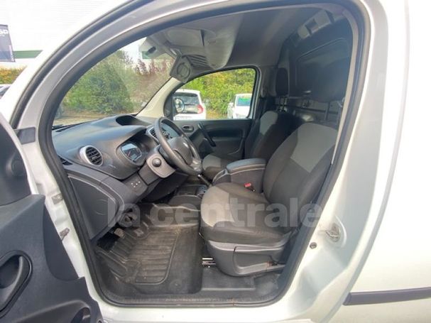 Renault Kangoo Energy dCi 75 55 kW image number 15