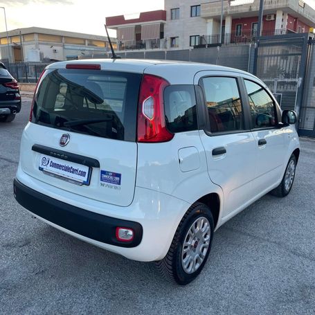 Fiat Panda 1.0 Hybrid Easy 51 kW image number 3