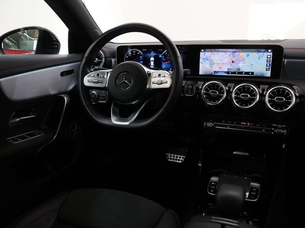 Mercedes-Benz CLA 220 140 kW image number 9