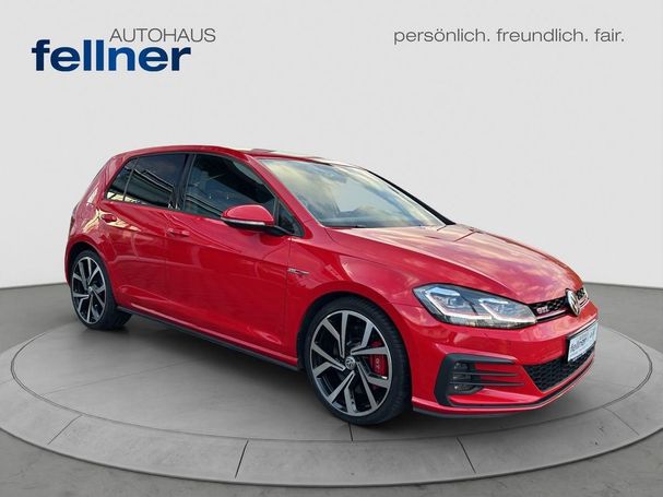 Volkswagen Golf GTI DSG Performance 180 kW image number 2