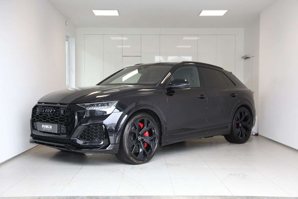 Audi RSQ8 quattro 441 kW image number 1