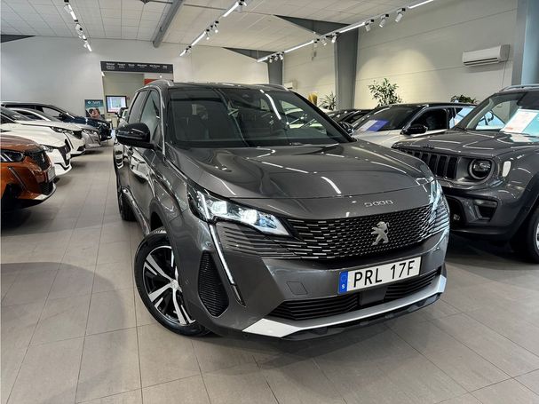 Peugeot 5008 96 kW image number 2