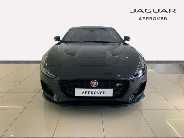 Jaguar F-Type 429 kW image number 3