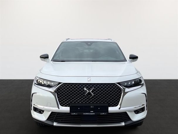 DS Automobiles 7 Crossback BlueHDi 130 96 kW image number 2