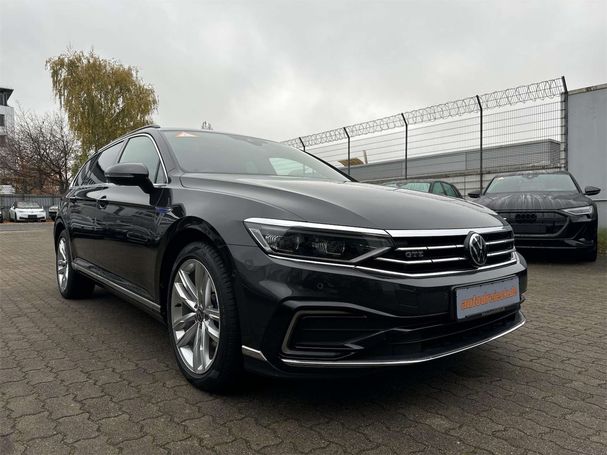 Volkswagen Passat GTE DSG 160 kW image number 2