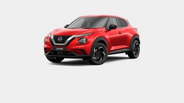 Nissan Juke 1.0 DIG-T N-CONNECTA 84 kW image number 5