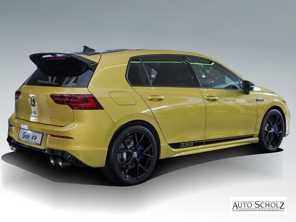 Volkswagen Golf R 333 4Motion DSG 245 kW image number 2