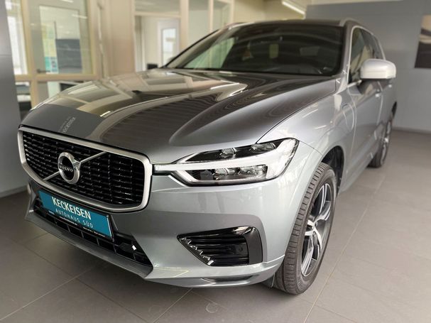 Volvo XC60 T8 AWD 288 kW image number 1