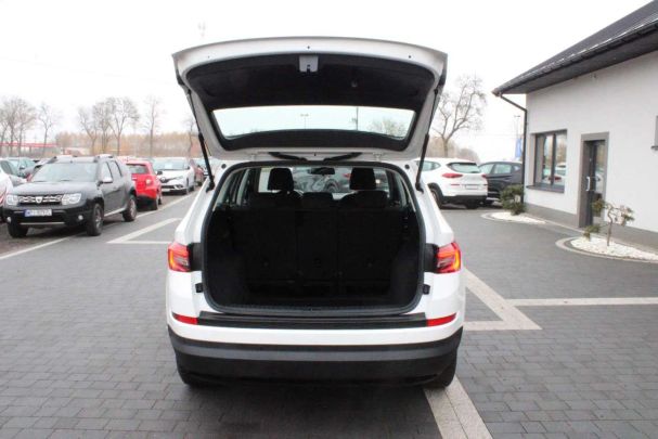 Skoda Kodiaq 110 kW image number 17