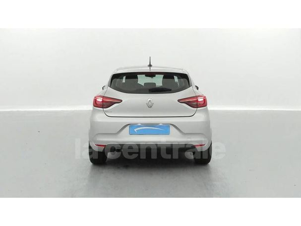 Renault Clio TCe 90 Zen 66 kW image number 6